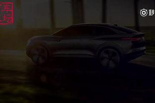 国产概念汽车宣传片视频,未来出行梦想的视觉盛宴