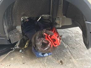 国产小螃蟹安装刹车视频,国产小螃蟹刹车系统安装教程揭秘