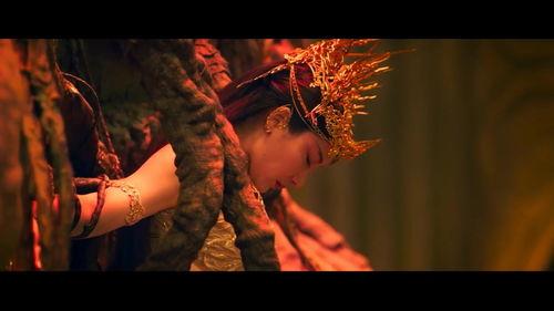 国产魔王视频在线观看,揭秘神秘视频背后的奇幻世界