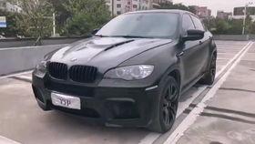 国产宝马地平线试车视频,驾驭未来，感受速度与激情