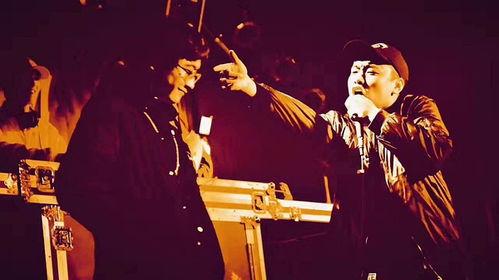 国产即兴说唱视频,激情四溢的街头艺术盛宴