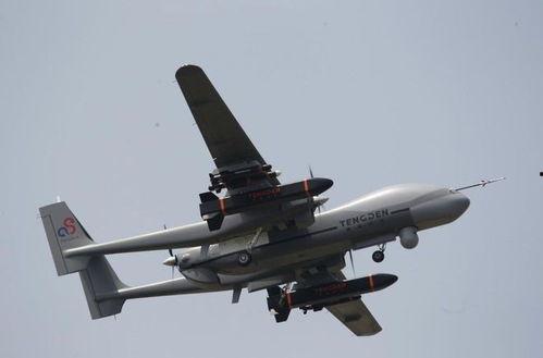 国产无人机母机介绍视频,引领未来空域的智能航行者