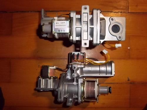 国产燃气比例阀原理视频,国产燃气比例阀工作原理深度解析