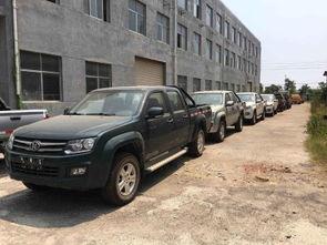 国产皮卡日常保养方法视频,视频揭秘保养秘诀