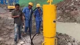 国产破桩设备视频,高效破桩新利器，视频揭秘其卓越性能