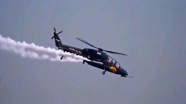 国产直升机评测视频,性能卓越，国产力量崛起