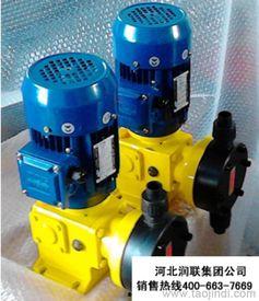 国产计量泵怎么用视频