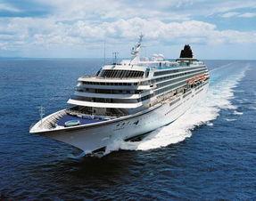 评论国产游轮的视频,畅游大海的骄傲之旅