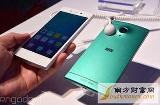 2022年国产手机视频,创新与突破的年度盘点