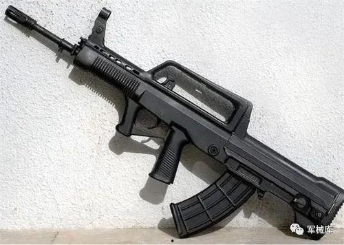 中国国产枪特点分析视频,匠心独运，铸就民族荣耀