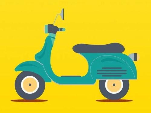 国产小电驴图片大全视频,图片大全视频中的潮流出行新选择