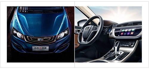 国产10万轿车评测视频,性能与品质的完美融合