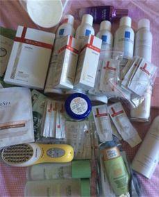 国产药妆视频教程,揭秘护肤养颜的本土秘籍