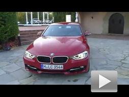 外国试驾国产跑车视频,试驾视频引热议！