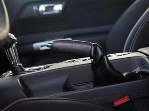 国产野马手刹更换视频,轻松掌握换刹技巧