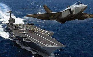 003国产航母视频