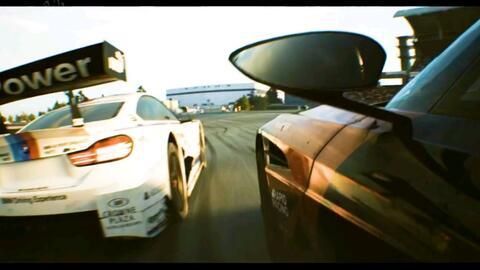 国产飙车合集视频,国产飙车合集，激情四溢的赛道对决