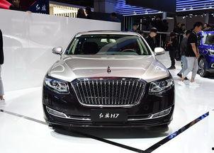 国产红旗h7视频,国产豪华轿车风采展示