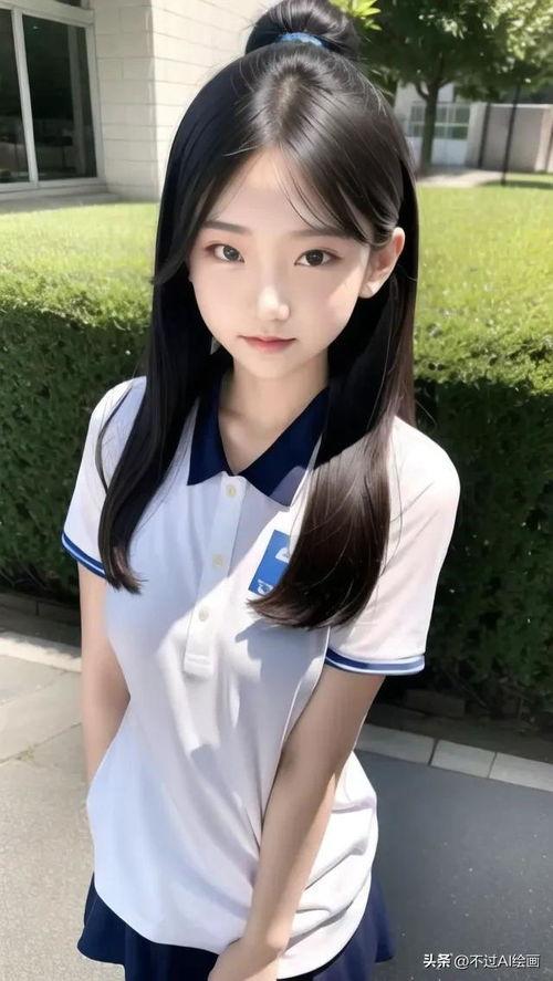 国产学妹图片大全视频,青春活力，魅力四溢