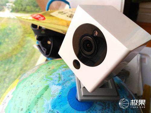 视频国产摄像头,引领智能安防新时代