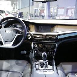 漂亮的国产车视频